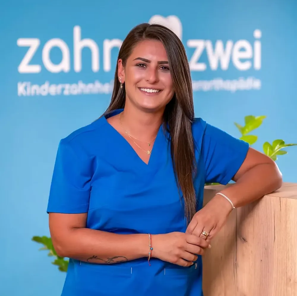 Melisa Sahin